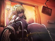 二次元插画 #11432722