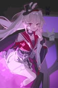 二次元插画 #11432731