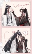 二次元插画 #11432736