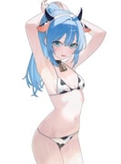 二次元插画 #11432743
