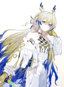 二次元插画 #11432744