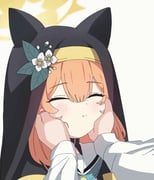 二次元插画 #11432747