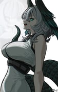 二次元插画 #11432748