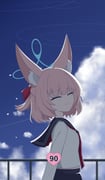 二次元插画 #11432769