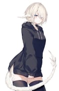 二次元插画 #11432773