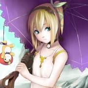 二次元插画 #11432790