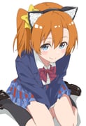 二次元插画 #11432802