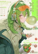 二次元插画 #11432807