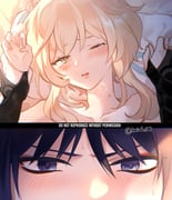 二次元插画 #11432813