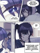 二次元插画 #11432818