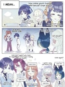 二次元插画 #11432821