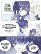 二次元插画 #11432823
