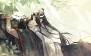 二次元插画 #11432830