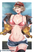 二次元插画 #11432831