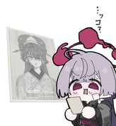 二次元插画 #11432838