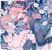 二次元插画 #11432840