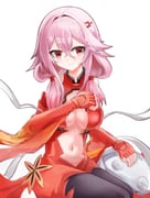 二次元插画 #11432852