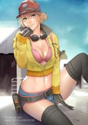 二次元插画 #11432857