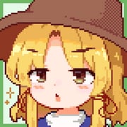 二次元插画 #11432861