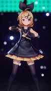 二次元插画 #11432881