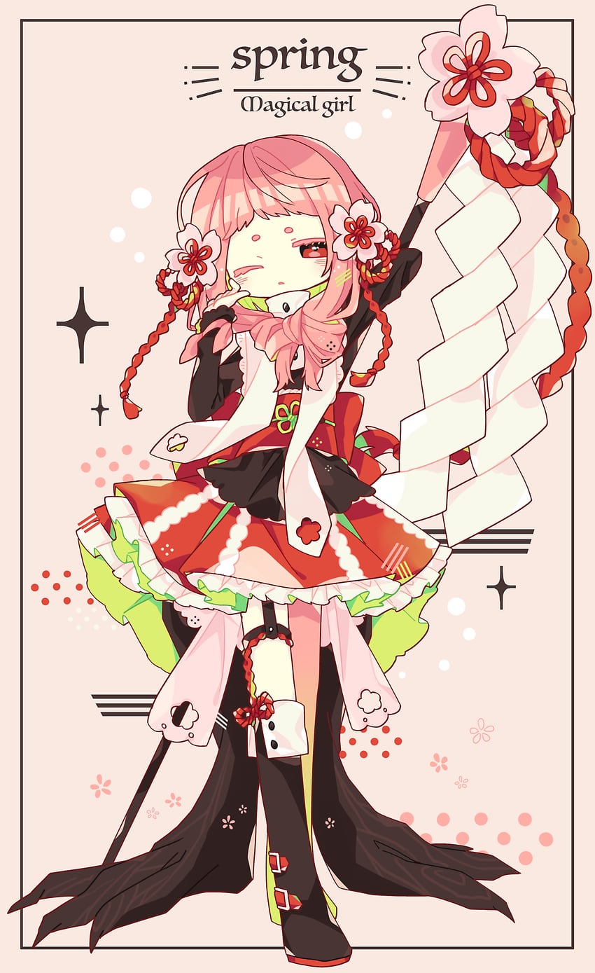 原创 1名女孩 黑色靴子 脸红 靴子 闭嘴