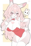 二次元插画 #11432887