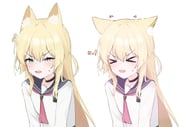 二次元插画 #11432892