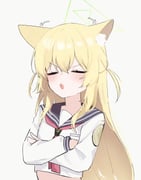 二次元插画 #11432900