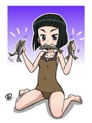 二次元插画 #11432901