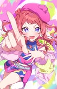 二次元插画 #11432905