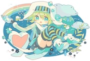 二次元插画 #11432907