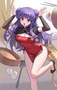 二次元插画 #11432911