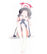 二次元插画 #11432912