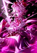 二次元插画 #11432913