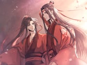 二次元插画 #11432917