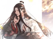 二次元插画 #11432930