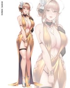 二次元插画 #11432951