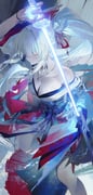 二次元插画 #11432952