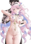 二次元插画 #11432955