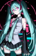 二次元插画 #11432969