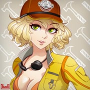 二次元插画 #11432979