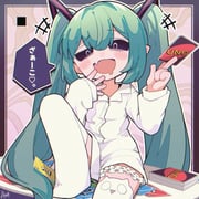 二次元插画 #11432984
