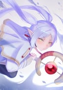 二次元插画 #11432986