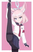 二次元插画 #11432990