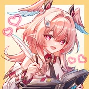 二次元插画 #11432995