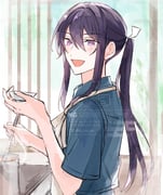 二次元插画 #11432997