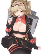 二次元插画 #11433003