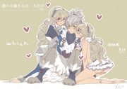 二次元插画 #11433011