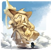 二次元插画 #11433029