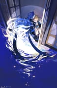 二次元插画 #11433037